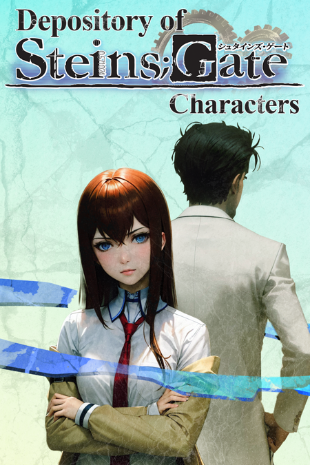 SteinsGate Cover.png